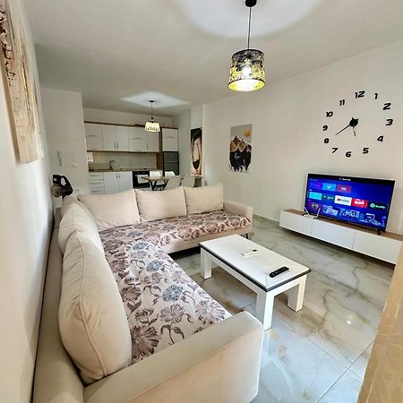 Kay Apartment Saranda Terraces Exterior foto