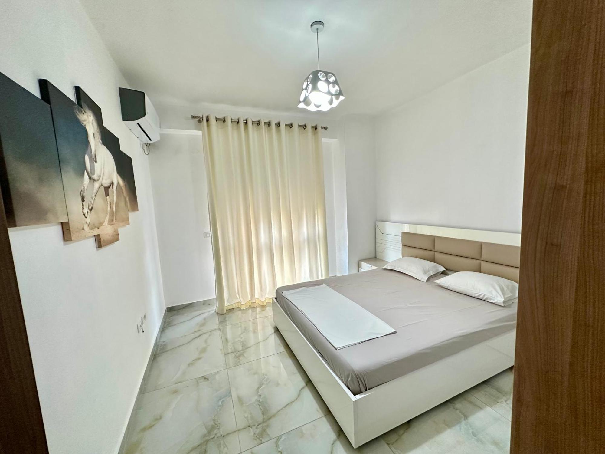 Kay Apartment Saranda Terraces Exterior foto
